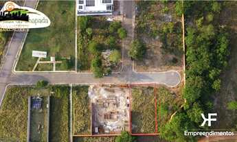 Imagem 6: Terreno á venda no Condomínio Brisas de Chapada