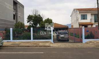 Imagem: VENDA-CASA-CENTRO-CARAMBEI - PR