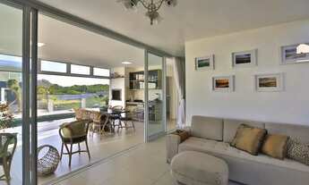 Imagem 2: Casa para Venda em Florianópolis, Morro das Pedras, 5 dormitórios, 3 suítes, 4 banheiros