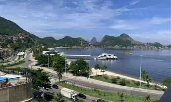 Imagem: Cobertura 4 dormitórios para vender ou