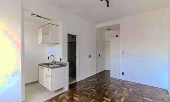 Imagem 2: Kitnet para venda em Campos Elíseos com 1 quarto , 29m²