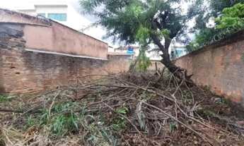 Imagem: Lote à venda em Morada do Sol com 264,70m²