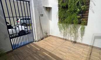 Imagem 7: Casa de esquina Casa com 3 dormitórios