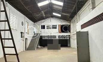 Imagem 3: Imóvel para venda tem 300 metros quadrados em Ramos - Rio de Janeiro - RJ