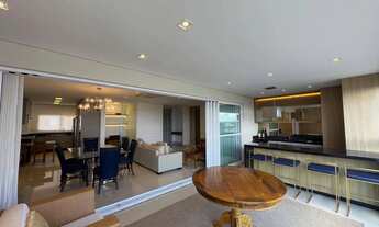 Imagem 7: QUEENS PARK - R$ 1.850.000 - Apartamento à venda, 3 Suítes, 2 Vagas, 173m², Gleba Palhano