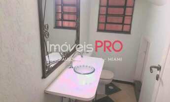 Imagem 3: CAMPO BELO - 500M²