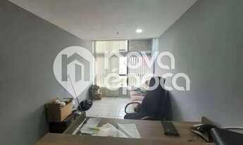 Imagem 3: Tijuca Galpão / depósito com 5 vagas na garagem