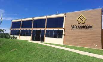 Imagem: Loteamento Residencial Vale Dourado ( Aragoiânia.Goias