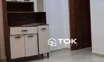 Imagem 3: Apartamento com 1 dormitório para alugar, 33 m² por R$ 1.900,00/mês - Espinheiros - Itajaí