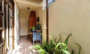 Imagem 5: Sobrado em condomínio a venda com 3 Quartos no Água Verde em Curitiba