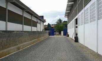 Imagem 6: Galpão para Locação em Lauro de Freitas, Pitangueiras, 1 banheiro, 4 vagas