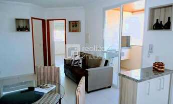 Imagem 3: Apartamento 2 suites com 2 vagas de garagem em Capoeiras, Florianópolis