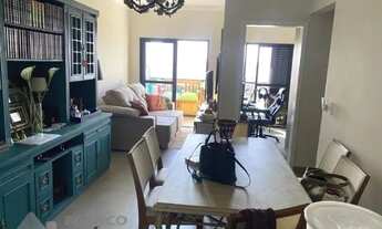 Imagem: Belíssimo apartamento no Edifício Versailles