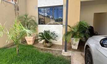 Imagem 7: CASA - R$ 190.000,00 - SENDO 2 QUARTOS COM QUINTAL E GARAGEM COBERTA - BAIRRO CANELAS VÁRZ