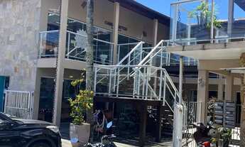 Imagem 3: LOJA COMERCIAL PARA LOCAÇÃO NA GALERIA VILLA DO PEREQUÊ ILHABELA!