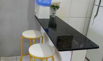 Imagem: Aluguel de kitnet