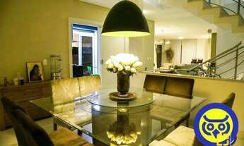 Imagem 6: Casa 4 quarto Jurerê Internacional Florianópolis