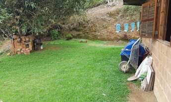 Imagem 5: Vende-se terreno por partes ou inteiro com casa