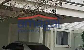 Imagem: Condomínio Home Club Villa Branca - Jacareí