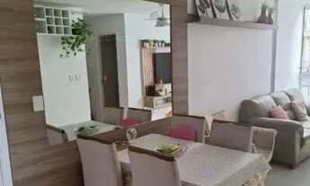 Imagem 2: Apartamento 3 quartos em Residencial Coqueiral