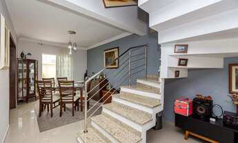 Imagem 5: Sobrado em Condomínio Fechado à Venda Boa Vista