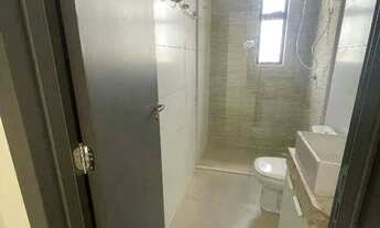 Imagem 6: Apartamento com 1 dormitório para alugar, 35 m² por R$ 1.600,00/mês - Catolé - Campina Gra