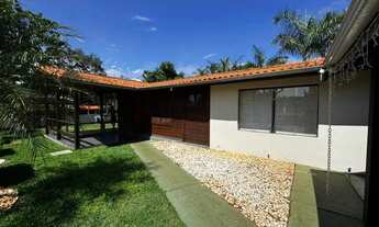 Imagem 7: Chácara com 5 dormitórios mobiliada