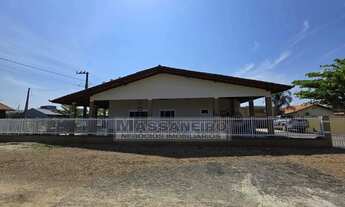 Imagem 2: Casa de Esquina na Salinas para Venda em Balneário Barra do Sul Sc