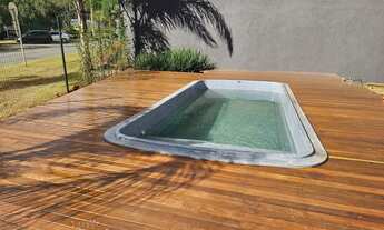 Imagem 2: Casa em Alphaville Lagoa dos Ingleses