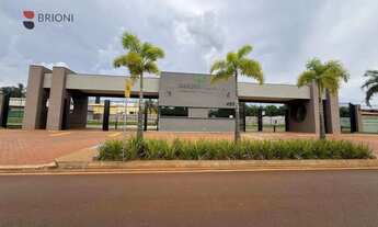 Imagem 7: Terreno à venda, 1260 m² por R$ 670.000,00 - Condomínio Garden Ville - Ribeirão Preto/SP