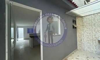 Imagem 5: Casa em Nilópolis