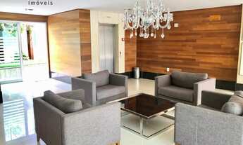 Imagem 7: Apartamento com 2 dormitórios à venda, 100 m² por R$ 830.000,00 - Cocó - Fortaleza/CE