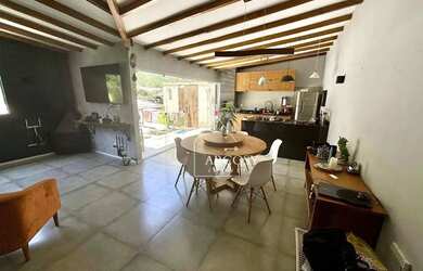 Imagem 13: Casa Residencial à venda, Fazenda Inglesa, Petrópolis - CA0105