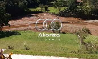 Imagem 3: Grande oportunidade no condomínio Retiro do Lago