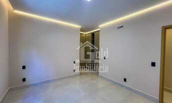 Imagem 5: Casa com 3 dormitórios à venda, 152 m² por R$ 1.350.000,00 - Bonfim Paulista - Ribeirão Pr