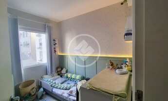 Imagem 5: FG-Imóvel para venda com 48 metros quadrados com 2 quartos em Centro - Florianópolis - SC