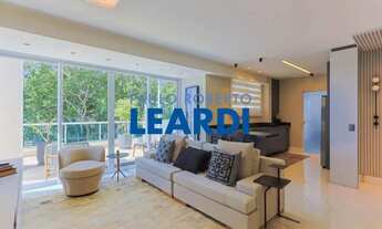 Imagem: COBERTURA - JURERÊ - SC