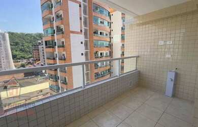 Imagem 9: Apartamento novo 2 quartos sendo 1 suíte para alugar definitivo pacote 60 m² Canto do Fort