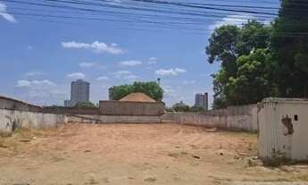 Imagem: Lote à venda, Jóquei - Teresina/PI