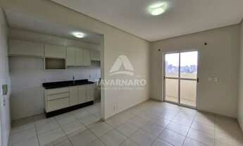 Imagem 2: Apartamento Semimobiliado no Centro