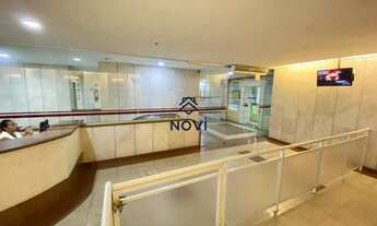 Imagem 2: Oportunidade Única: Duas Salas Comerciais Integradas no Centro do Rio de Janeiro!