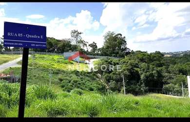 Imagem 3: Lote em condomínio em Rua Represinha - Quinta dos Angicos - Cotia/SP