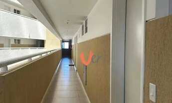 Imagem 4: Apartamento com 2 dormitórios à venda, 54 m² por R$ 812.120,31 - Praia de Iracema - Fortal