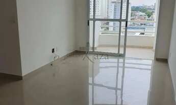 Imagem 2: Imóvel para aluguel com 63 metros quadrados com 2 quartos