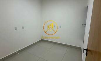 Imagem 6: Casa à venda no bairro Residencial Buriti - Senador Canedo/GO