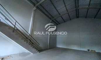 Imagem 2: Barracão em Cambé - Próximo ao CD do Muffato