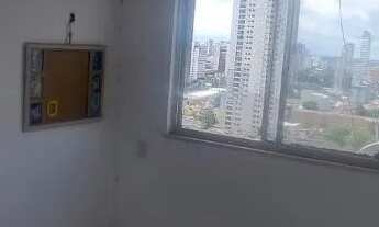Imagem 5: Apartamento de 4 quartos na Av. Sra. de Nazaré ao lado da Basílica