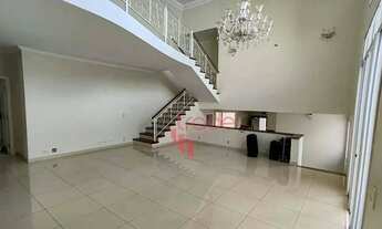 Imagem 3: Casa em Condomínio de Alto Padrão para Alugar de 04 Suítes no Bairro Jardim Botânico em Ri