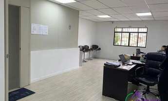 Imagem 4: GALPÃO - POMPÉIA - SP