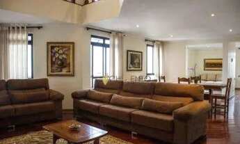 Imagem: Apartamento com 5 dormitórios, 300 m²